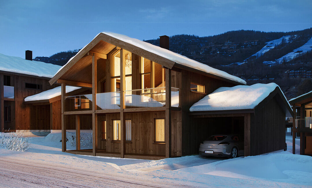 Norsko – Nová investiční příležitost pro chytré investory z Česka