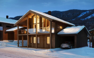 Norsko – Nová investiční příležitost pro chytré investory z Česka